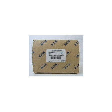 Eaton Pushbuttons Non-Illuminated 2NO 2NC Red 10250T709R-GR1